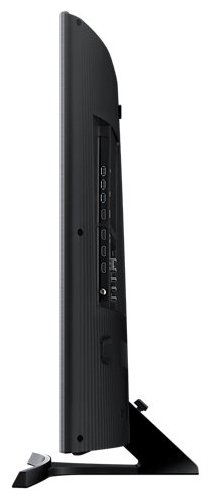 Купить Телевизор SAMSUNG UE65JU6800 — Фото 2