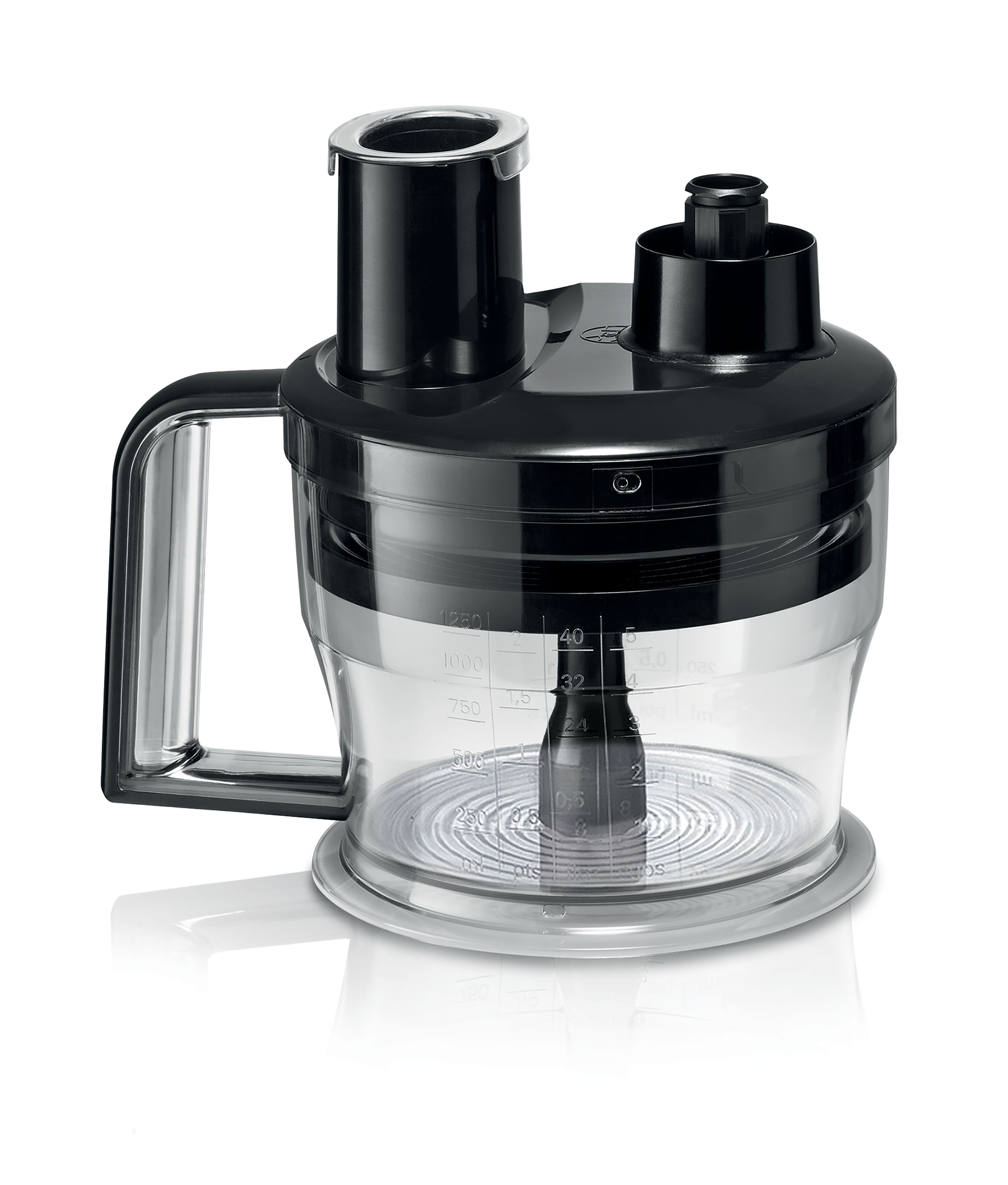 Купить Миксер Bosch MS8CM6190 — Фото 6