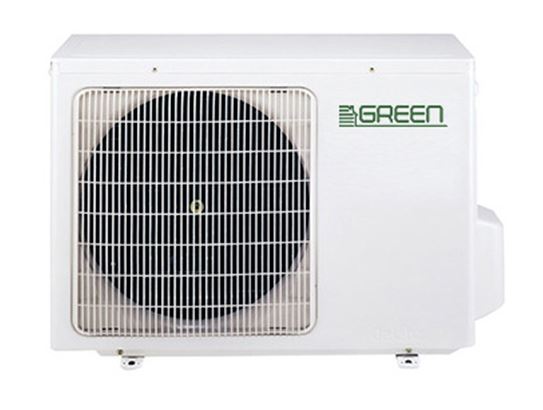 Купить Кондиционер Green GRI/GRO-12 IG1 — Фото 3