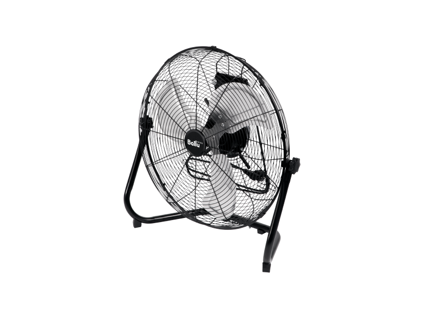 Вентилятор BALLU BIF-8B																		 — описание, фото, цены в интернет-магазине PT Stores