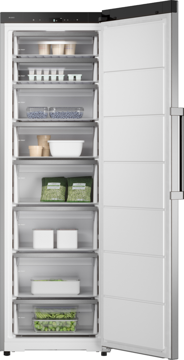 Купить Морозильная камера Asko RFF586KNCS1 — Фото 3