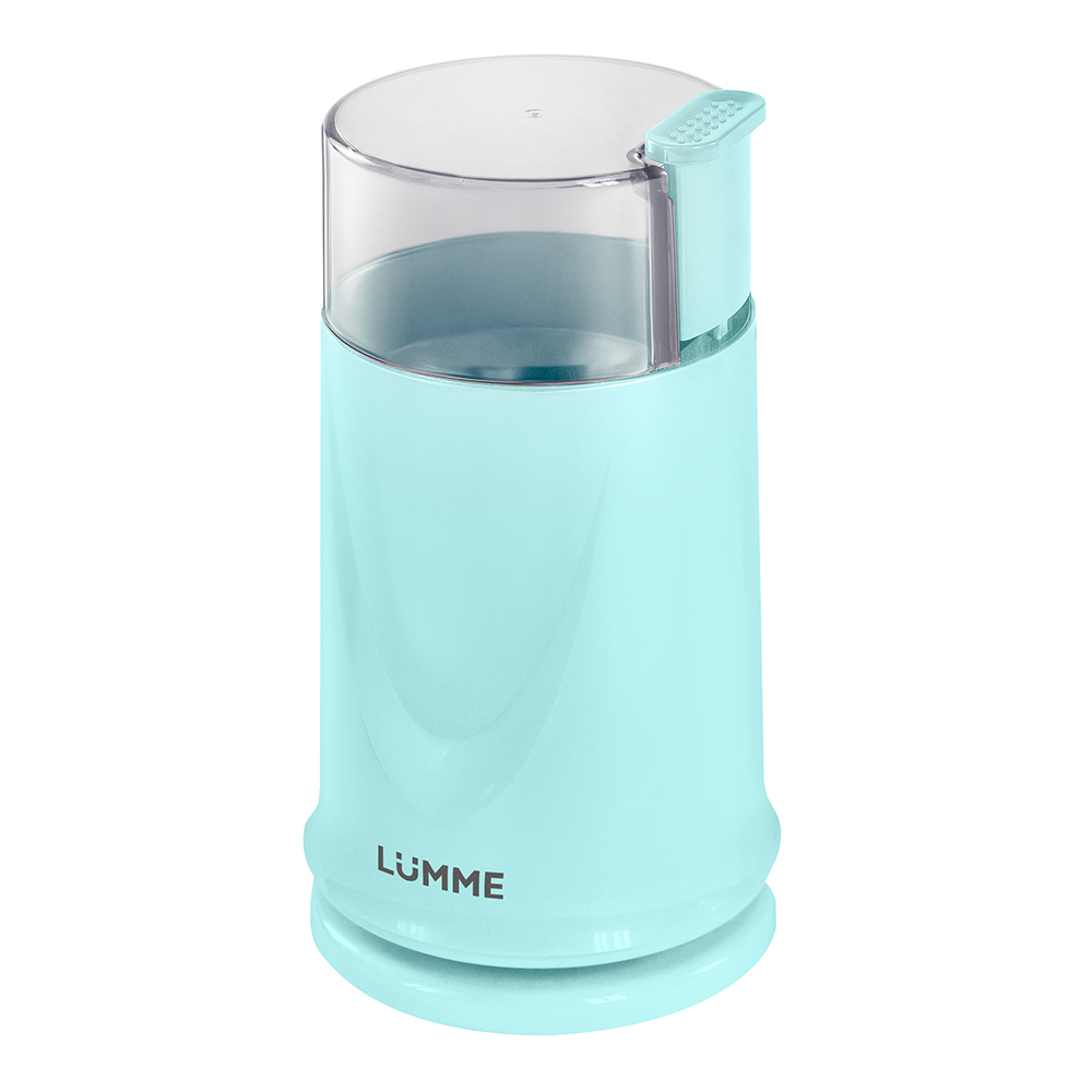 Кофемолка LUMME LU-2605 светлая яшма																		 — описание, фото, цены в интернет-магазине PT Stores