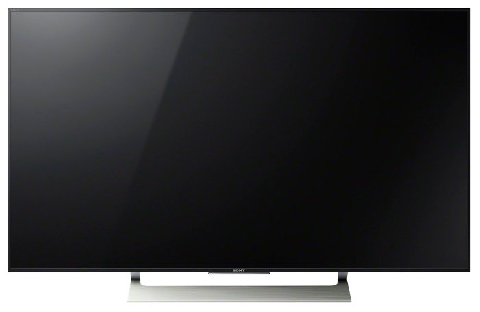 Телевизор SONY KD65XE9005BR2																		 — описание, фото, цены в интернет-магазине PT Stores