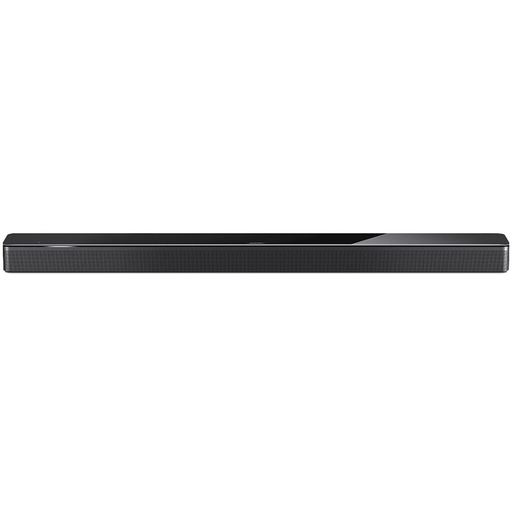 Купить Саундбар BOSE Soundbar 700 Single Black — Фото 4