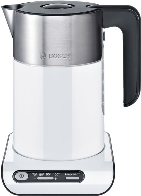 Чайник Bosch TWK 8611P																		 — описание, фото, цены в интернет-магазине PT Stores