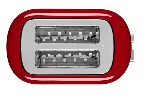 Купить Тостер KitchenAid 5KMT2109EER — Фото 4