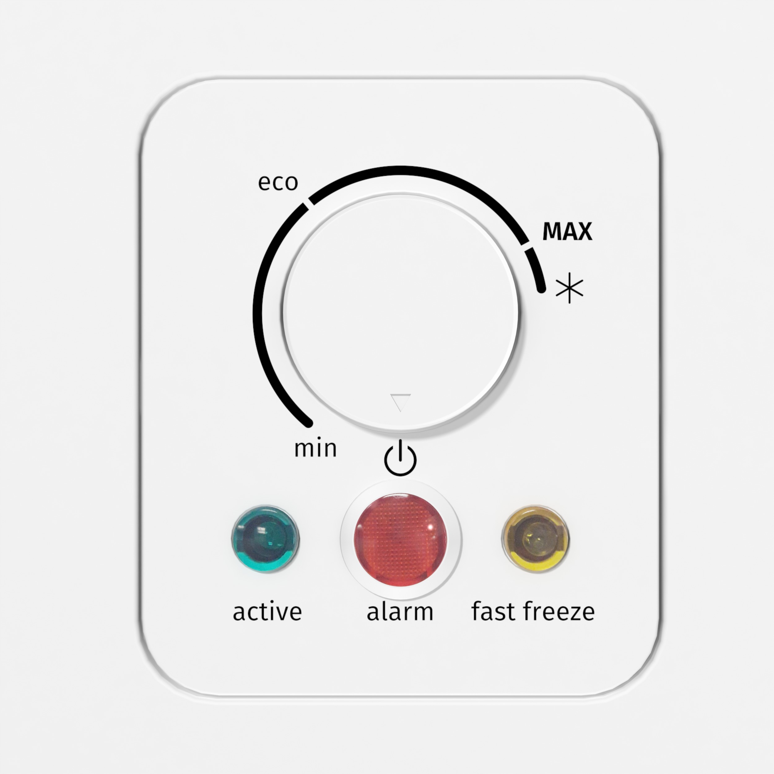 Купить Морозильный ларь GORENJE FH 401 CW — Фото 11