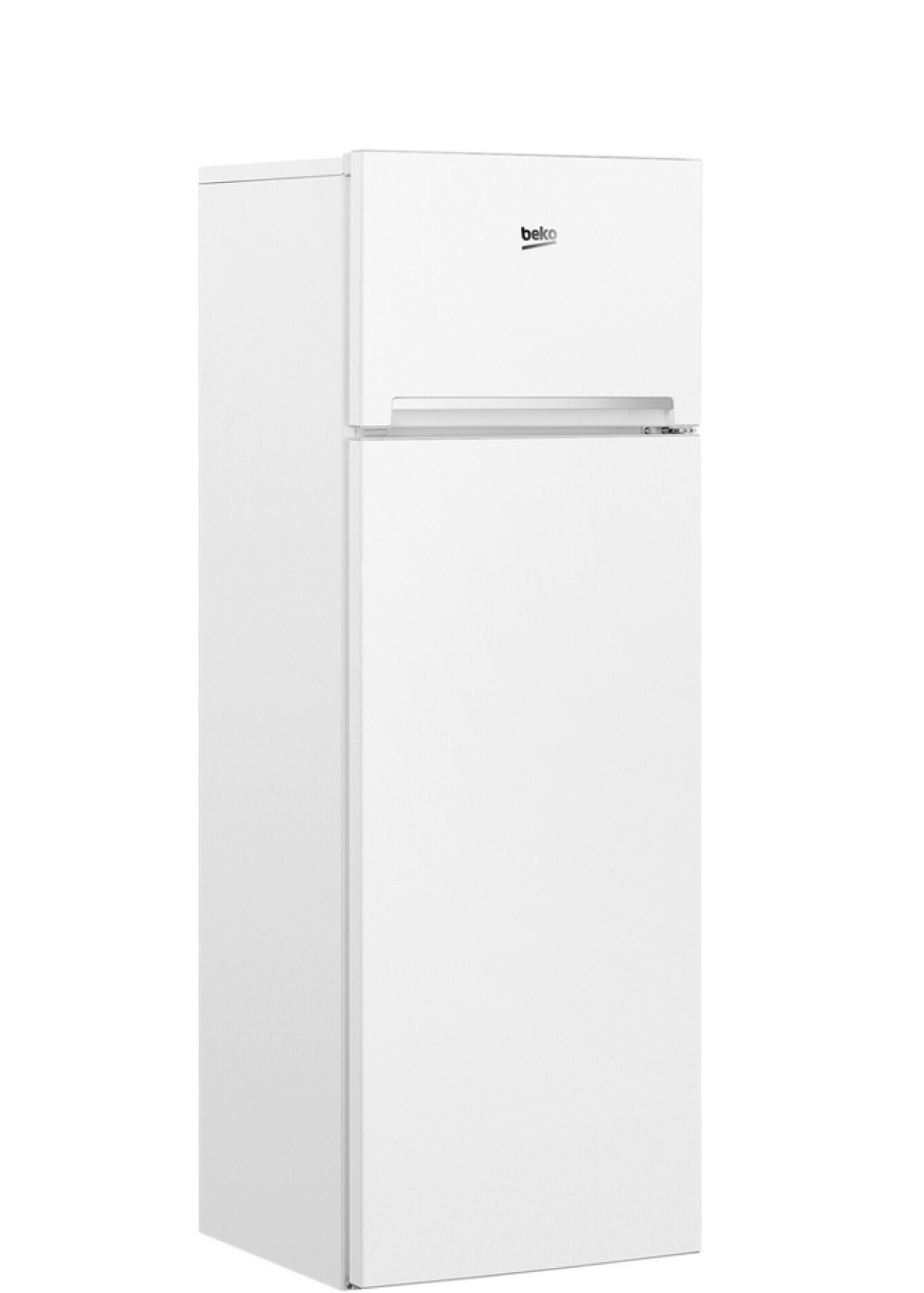 Купить Двухкамерный холодильник BEKO DSMV5280MA0W — Фото 2