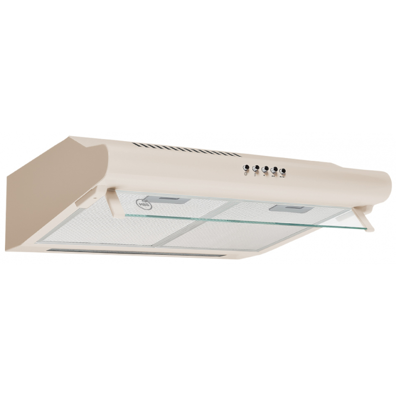 Плоская вытяжка MBS CROCUS 160 IVORY																		 — описание, фото, цены в интернет-магазине PT Stores