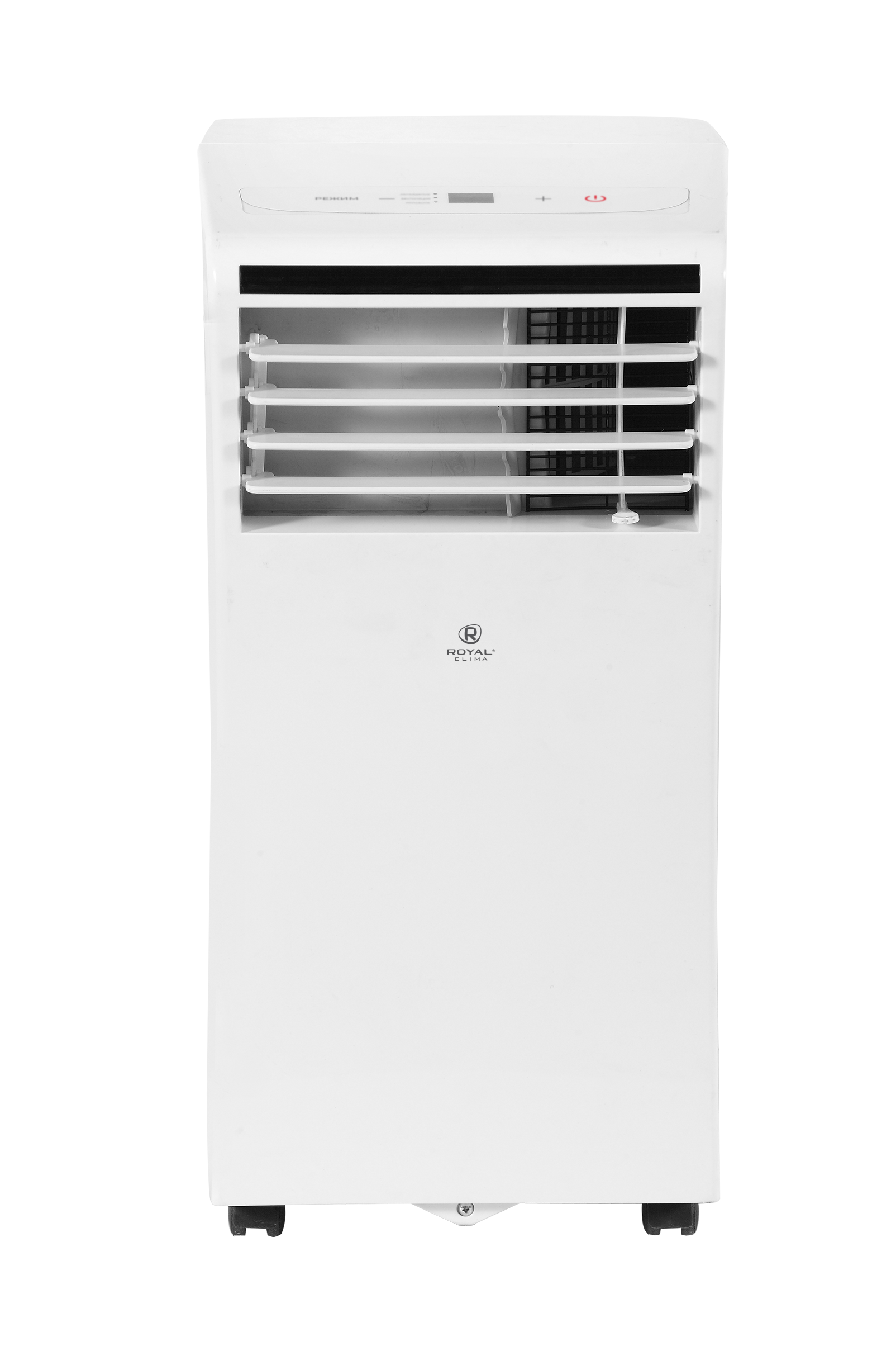 Мобильный кондиционер Royal Clima RM-EG17CH-E																		 — описание, фото, цены в интернет-магазине PT Stores