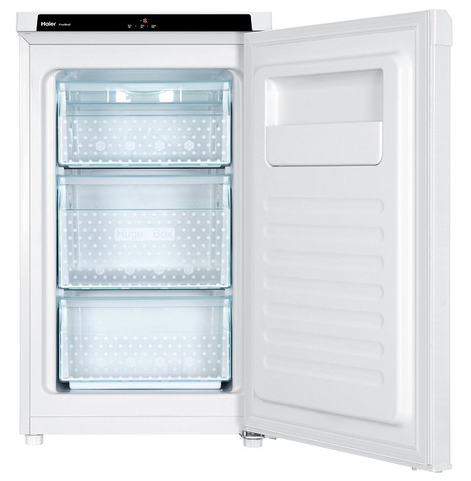 Купить Морозильная камера Haier HF-82WAA — Фото 2