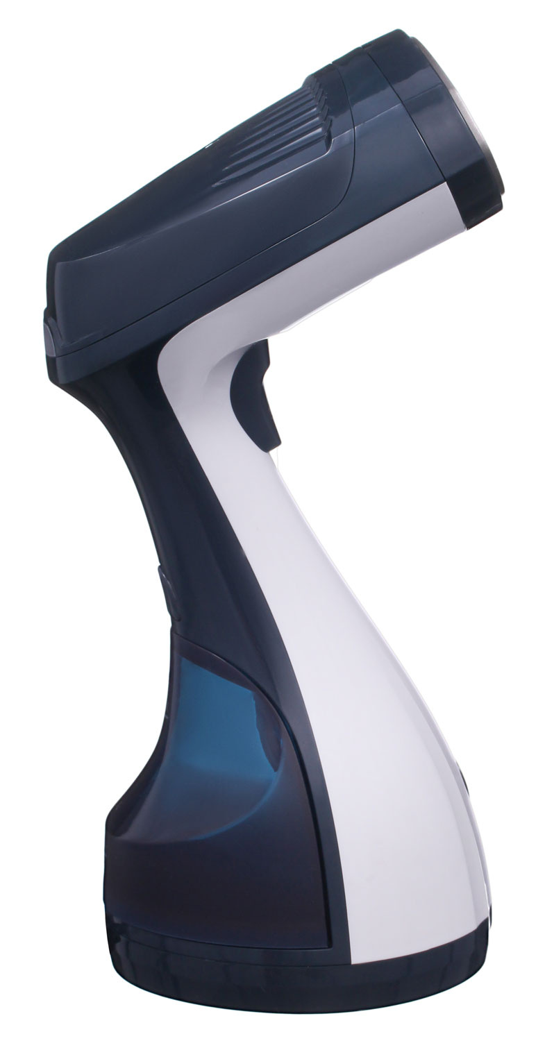 Купить Отпариватель Hyundai H-HS02834 бел/син — Фото 4