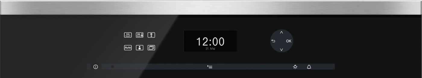 Купить Встраиваемая пароварка MIELE DG6401 HVBR коричневый гавана — Фото 4