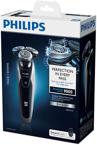 Купить Электробритва PHILIPS S 9041/12 — Фото 5