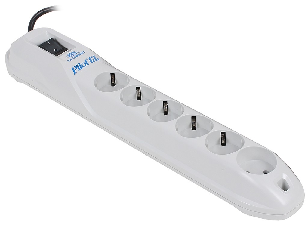 Купить  ZIS Pilot GL5M — Фото 5