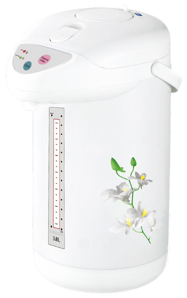 Термопот BRAVO TL-30F																		 — описание, фото, цены в интернет-магазине PT Stores