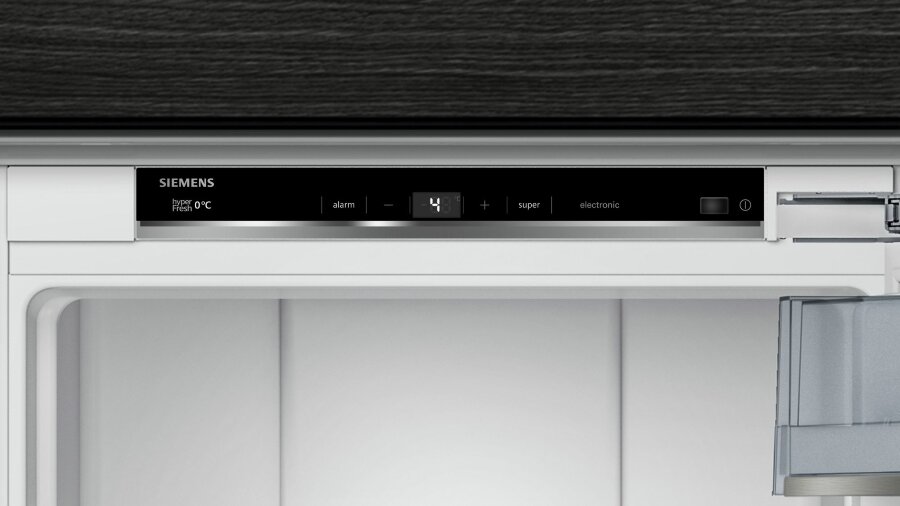 Купить Встраиваемый холодильник Siemens KI81FPD20R — Фото 4