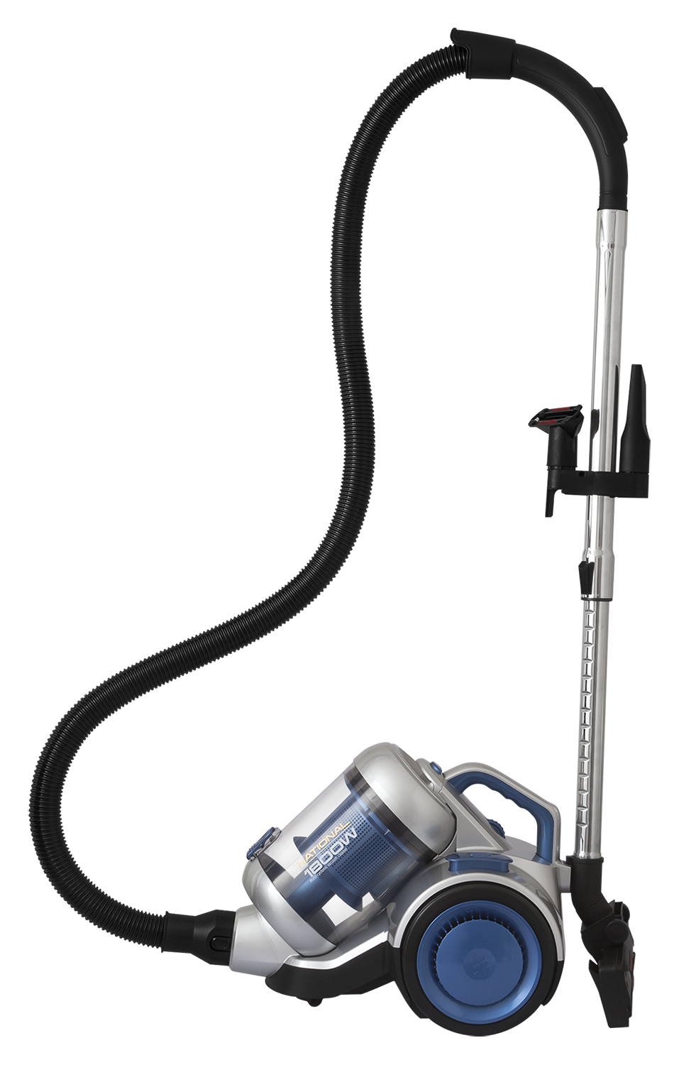 Купить Пылесос National NH-VC1851 — Фото 2