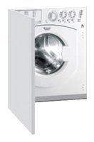 Встраиваемая стиральная машина HOTPOINT-ARISTON AWM 108																		 — описание, фото, цены в интернет-магазине PT Stores