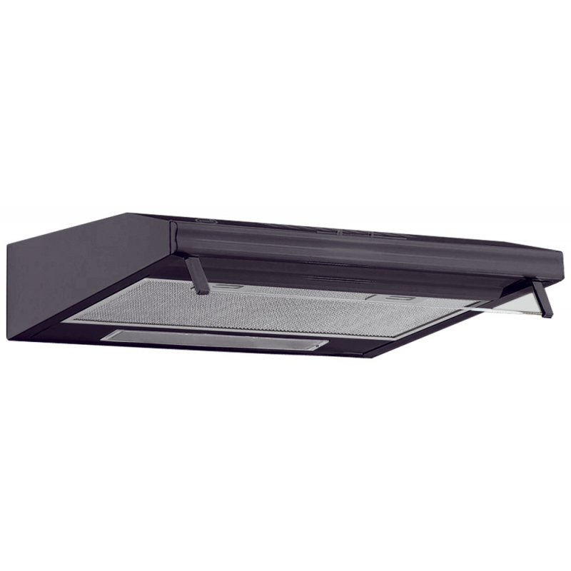Плоская вытяжка MBS RUMIA 160 BLACK																		 — описание, фото, цены в интернет-магазине PT Stores
