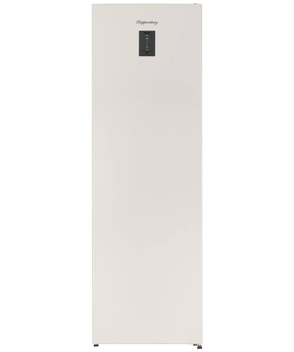 Морозильная камера KUPPERSBERG NFS 186 BE																		 — описание, фото, цены в интернет-магазине PT Stores