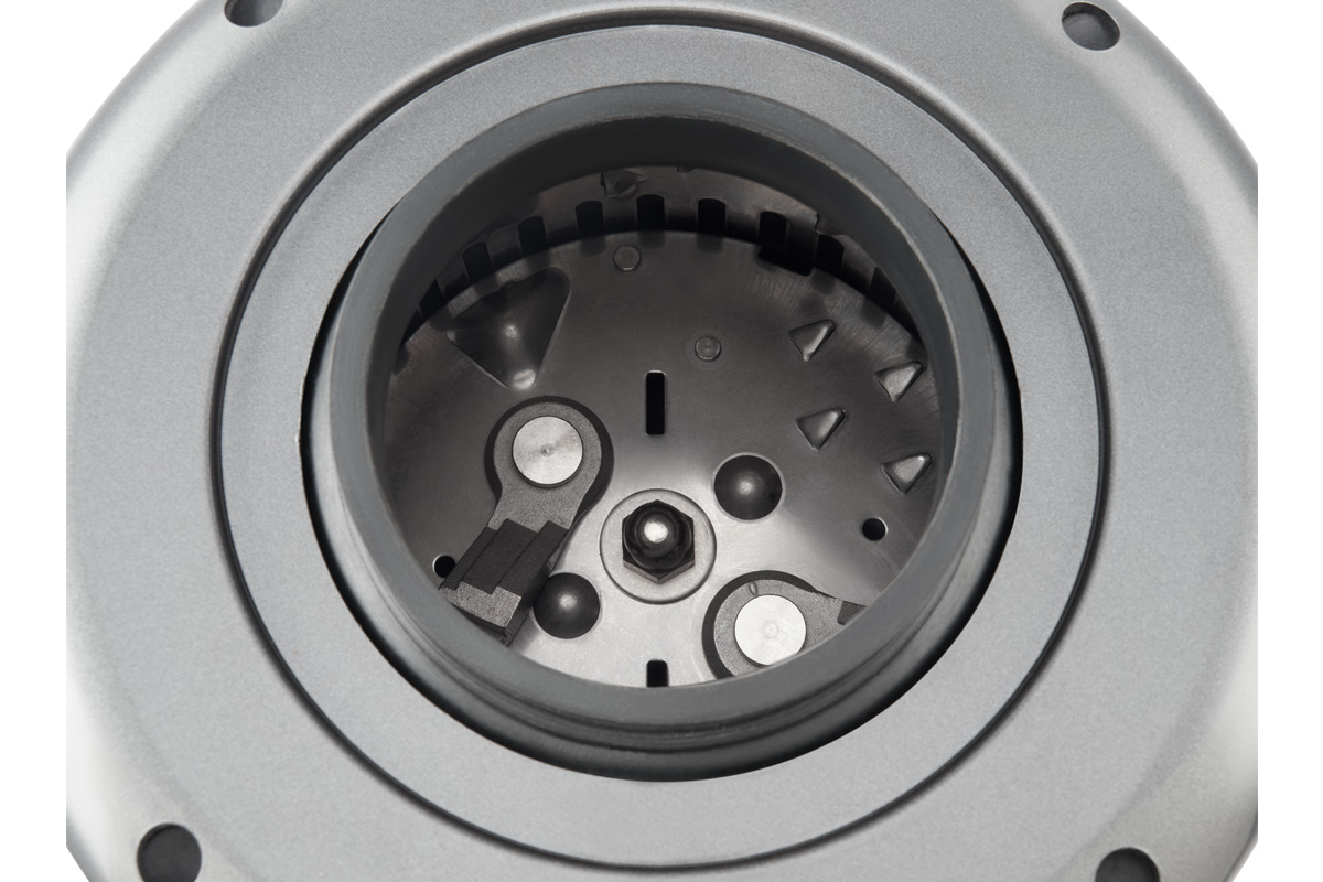 Купить Измельчитель пищевых отходов HARPER HWD-800D01 — Фото 5