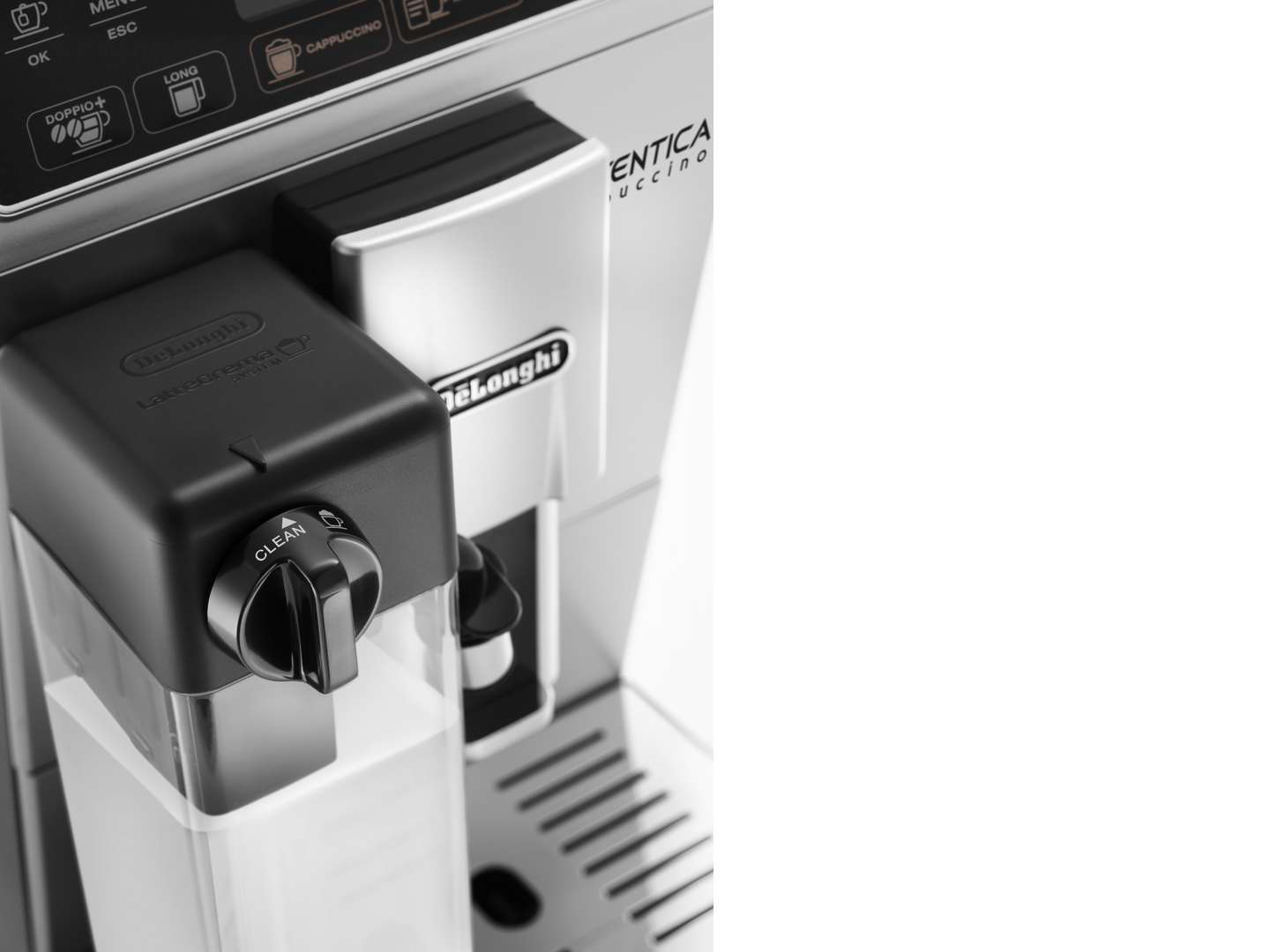Купить Кофемашина Delonghi ETAM 29 660 SB — Фото 2