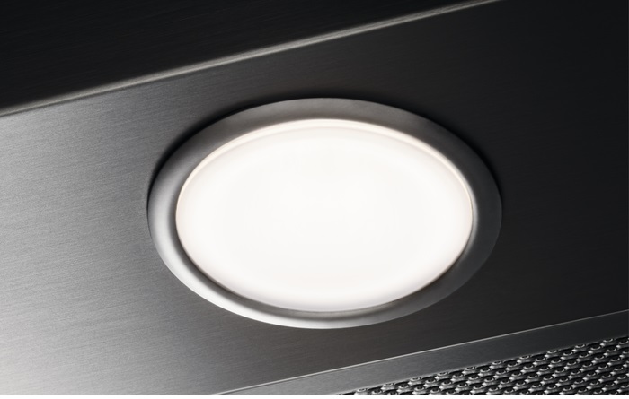Купить Вытяжка встраиваемая Electrolux LFG9525S — Фото 2