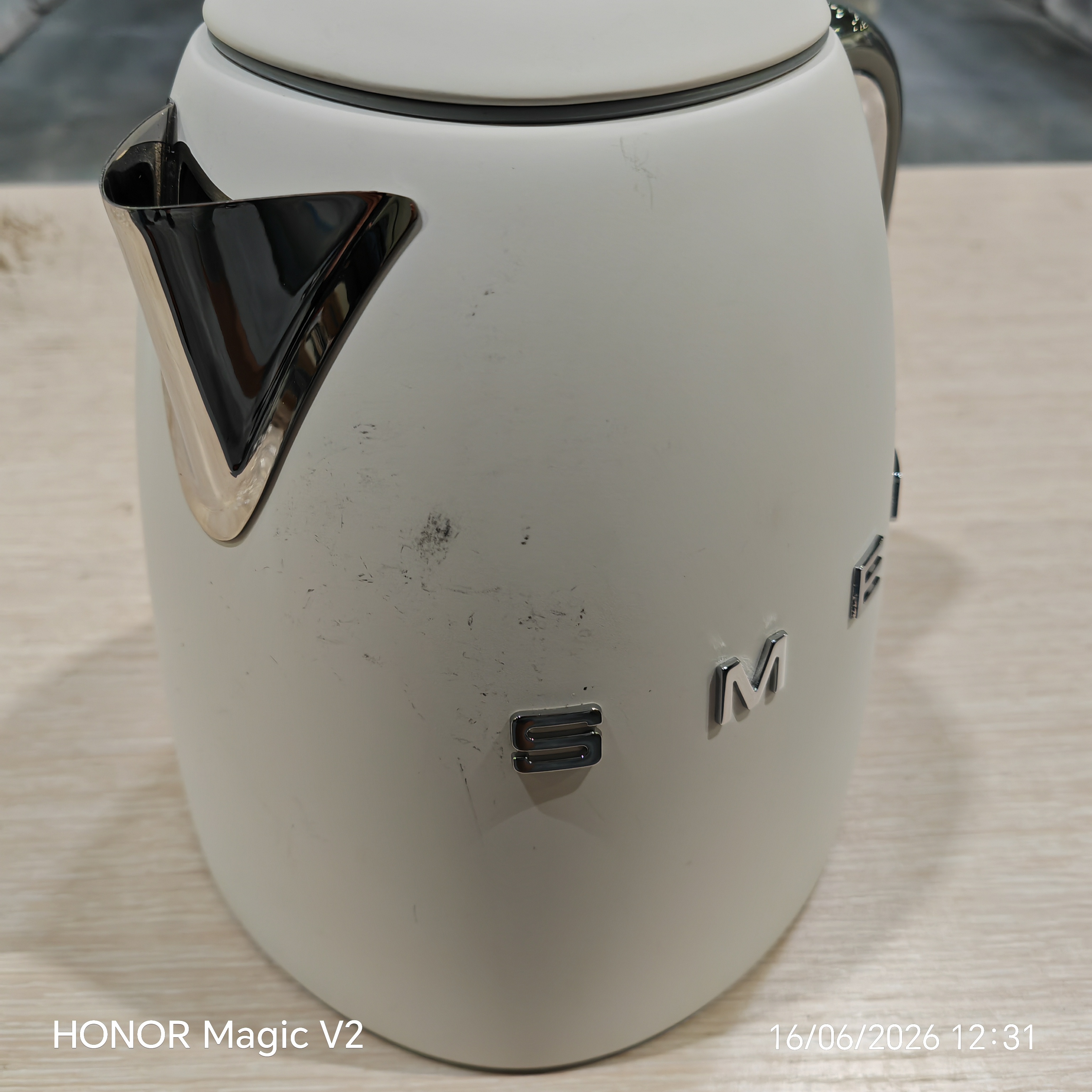 Smeg KLF03WHMEU																		 — описание, фото, цены в интернет-магазине PT Stores