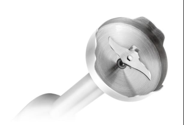 Купить Блендер CENTEK CT-1347 белый — Фото 3