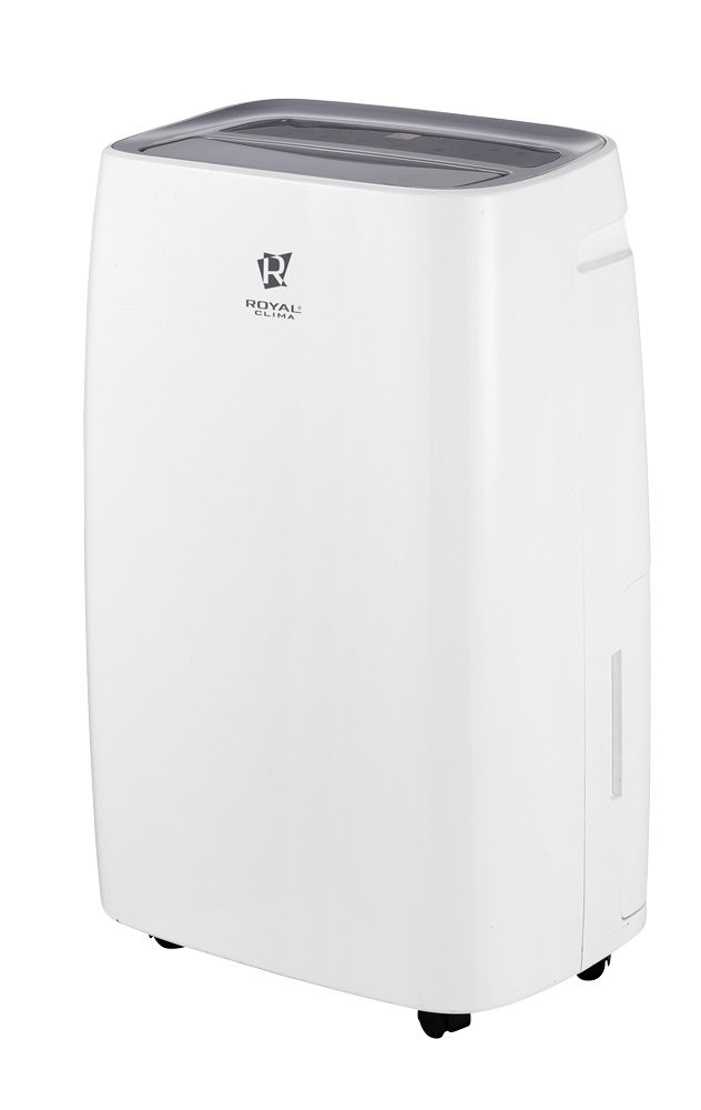 Купить Осушитель воздуха Royal Clima RD-S40-E — Фото 4