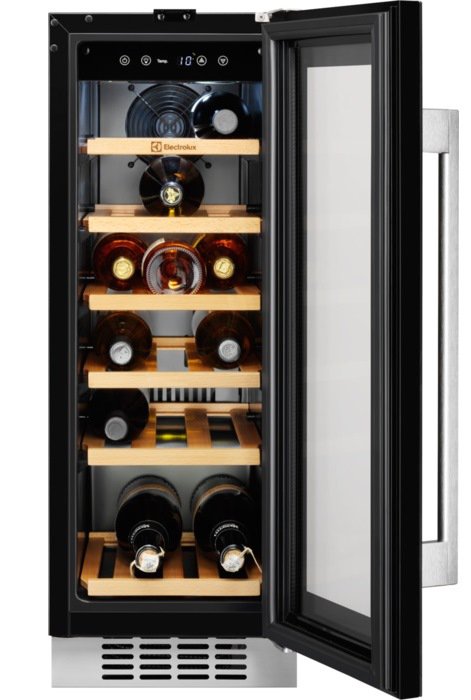 Купить Встраиваемый винный шкаф Electrolux ERW 0673 AOA — Фото 2