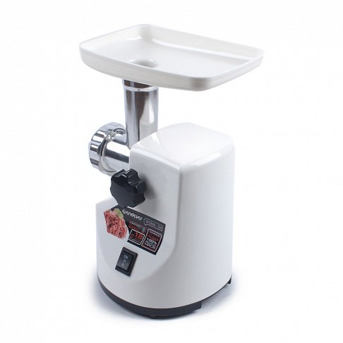 Мясорубка ENDEVER Sigma 34																		 — описание, фото, цены в интернет-магазине PT Stores