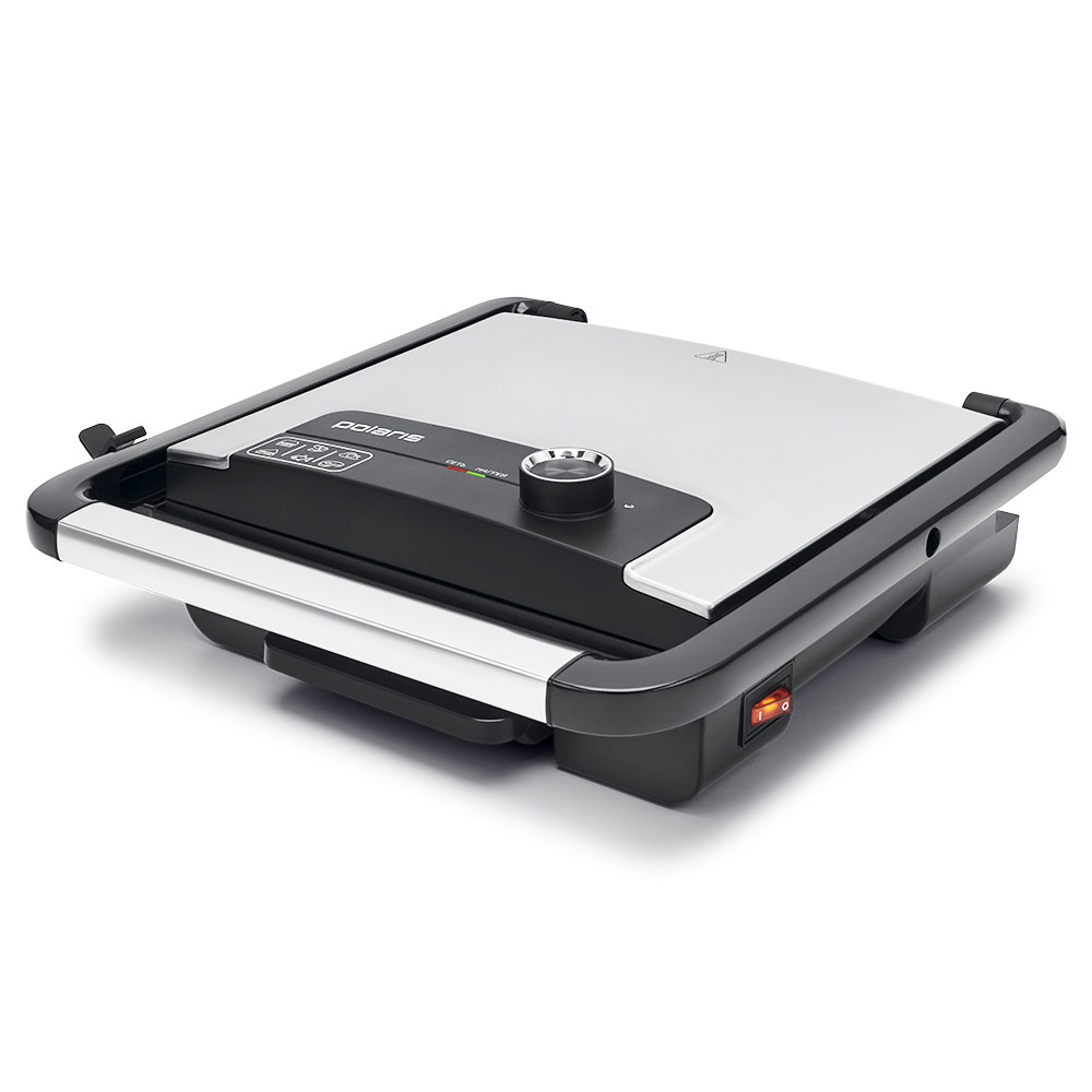 Электрический гриль POLARIS PGP 1502																		 — описание, фото, цены в интернет-магазине PT Stores