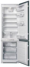 Встраиваемый холодильник SMEG CR324PNF1																		 — описание, фото, цены в интернет-магазине PT Stores
