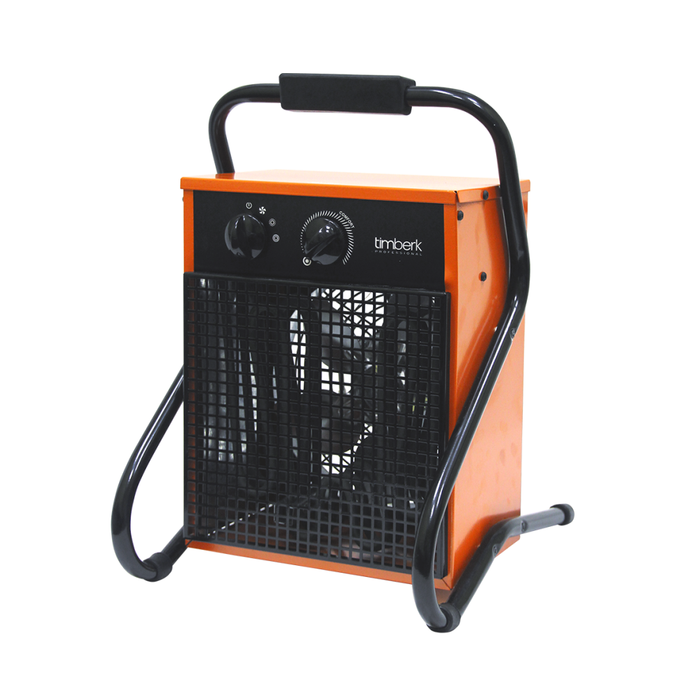 Тепловая пушка TIMBERK TIH Q2 6M																		 — описание, фото, цены в интернет-магазине PT Stores