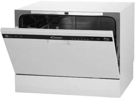Купить Посудомоечная машина CANDY CDCP 6/E — Фото 2