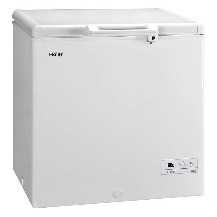 Морозильный ларь Haier HCE259R																		 — описание, фото, цены в интернет-магазине PT Stores