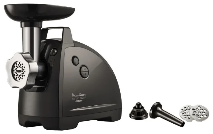 Мясорубка MOULINEX ME 682832																		 — описание, фото, цены в интернет-магазине PT Stores