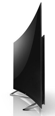 Купить Телевизор PANASONIC TX-65CZR950 — Фото 4