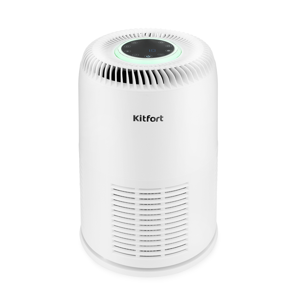 Очиститель воздуха Kitfort KT-2812																		 — описание, фото, цены в интернет-магазине PT Stores