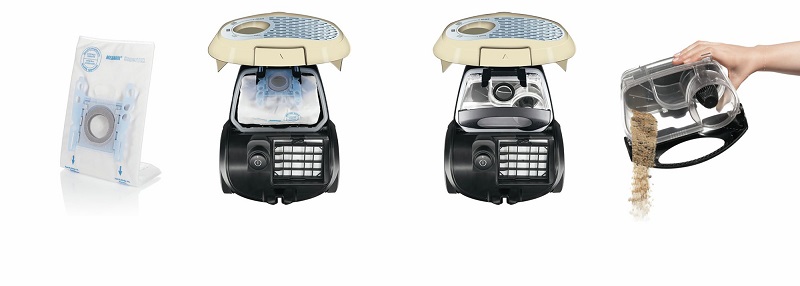 Купить Пылесос BOSCH BGL 252103 — Фото 5