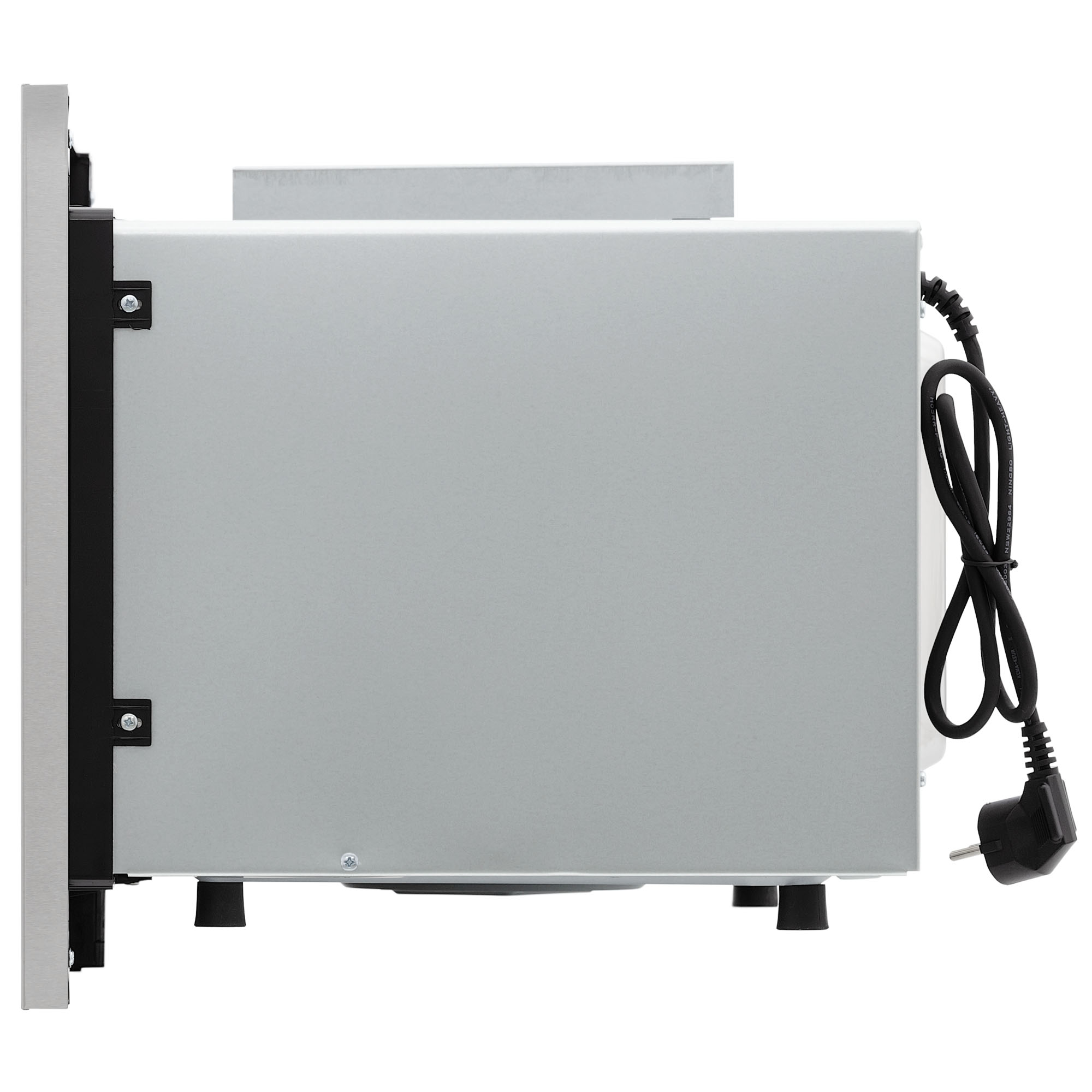 Купить Встраиваемая СВЧ печь KRONA ESSEN 60 IX — Фото 6