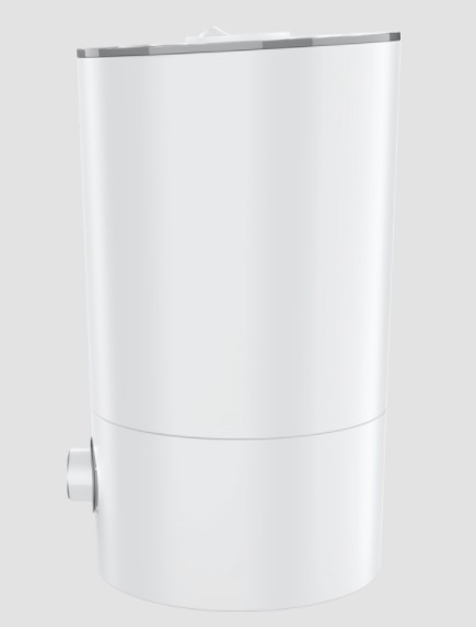 Купить Увлажнитель воздуха Royal Clima RUH-TB300/4.0M-WT — Фото 4