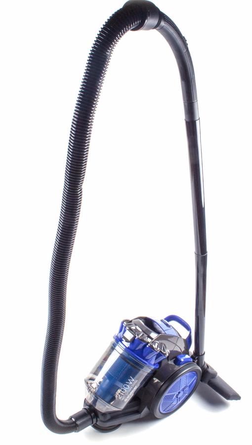 Купить Пылесос ENDEVER VC-560 — Фото 3