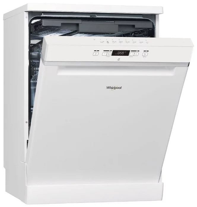 Купить Посудомоечная машина Whirlpool WFC 3B+26 — Фото 2