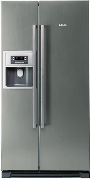 Холодильник BOSCH KAN 58A45 ru																		 — описание, фото, цены в интернет-магазине PT Stores