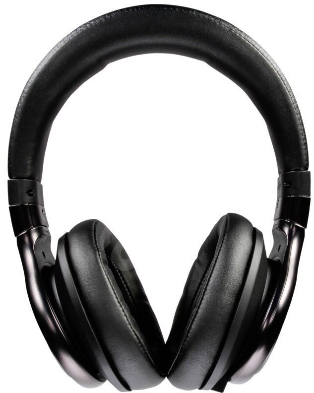 Купить Наушники PANASONIC RP-HD10E-K — Фото 2