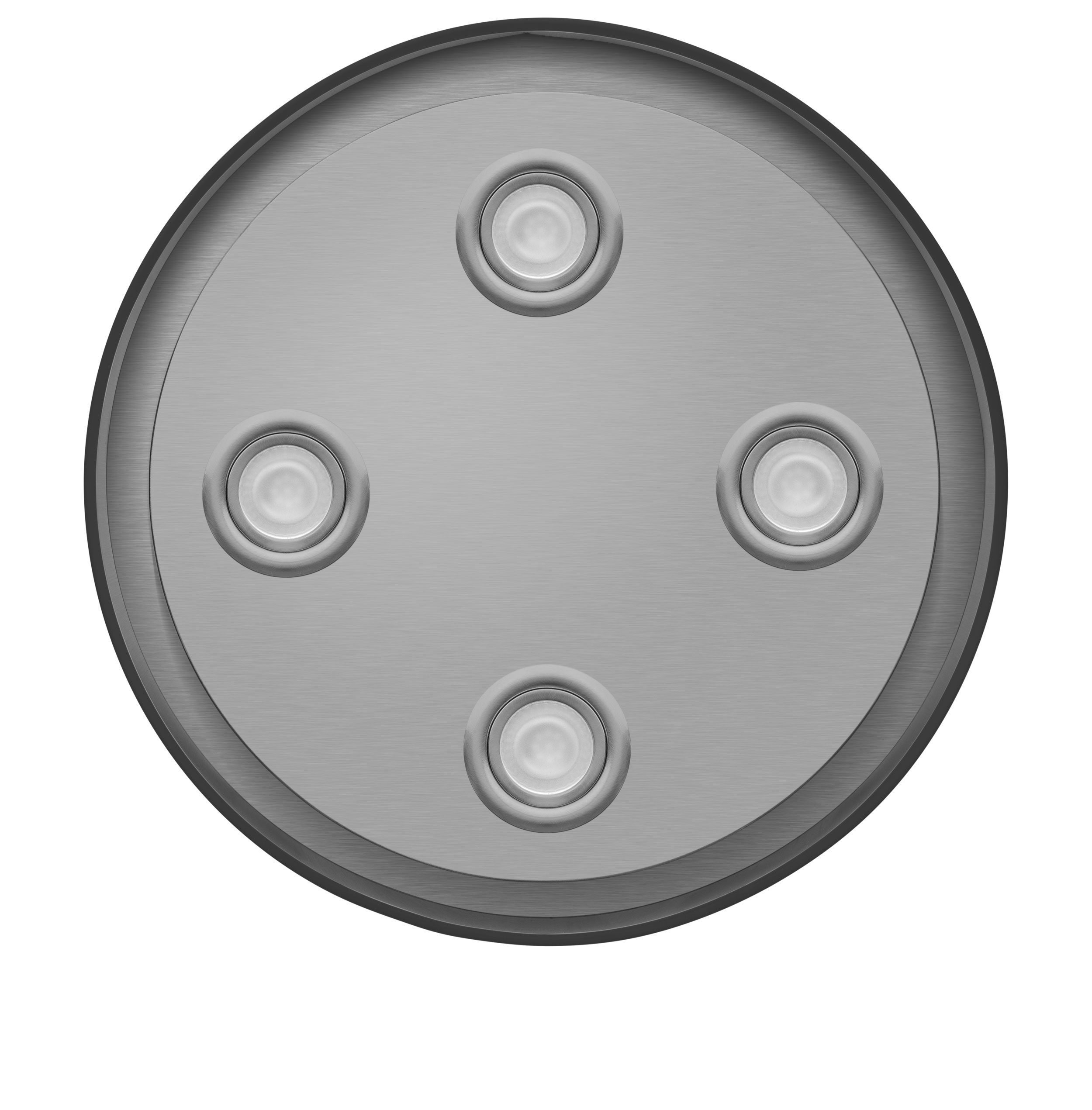 Купить Островная вытяжка MAUNFELD Lee Isla (sensor) 39 черный — Фото 10