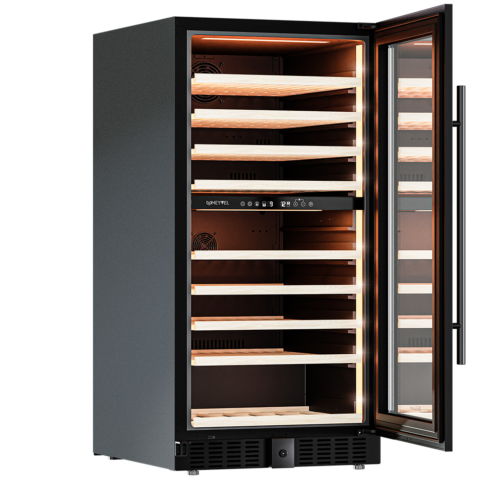 Купить Винный шкаф Meyvel MV99PRO-KBT2 — Фото 4